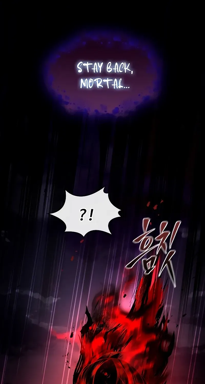 The King Of Dead Souls Kainu Manga Chapter 17 Page 46