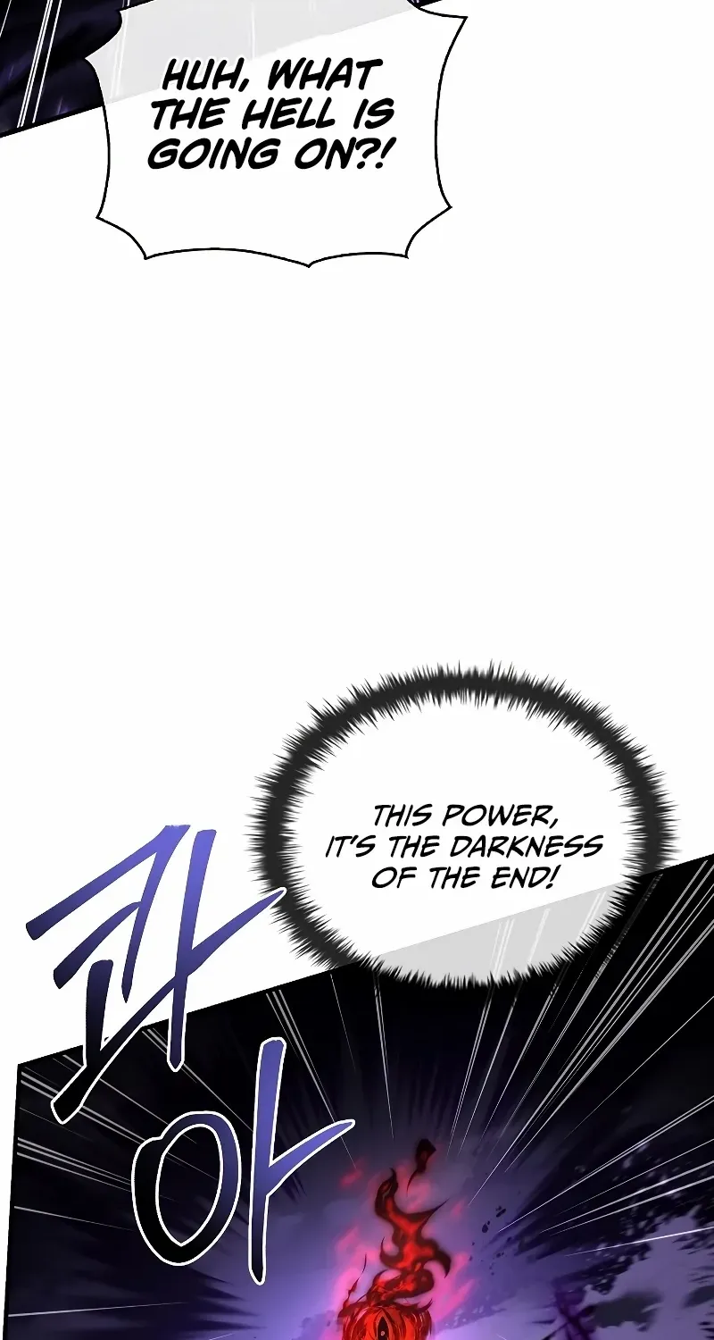 The King Of Dead Souls Kainu Manga Chapter 17 Page 54