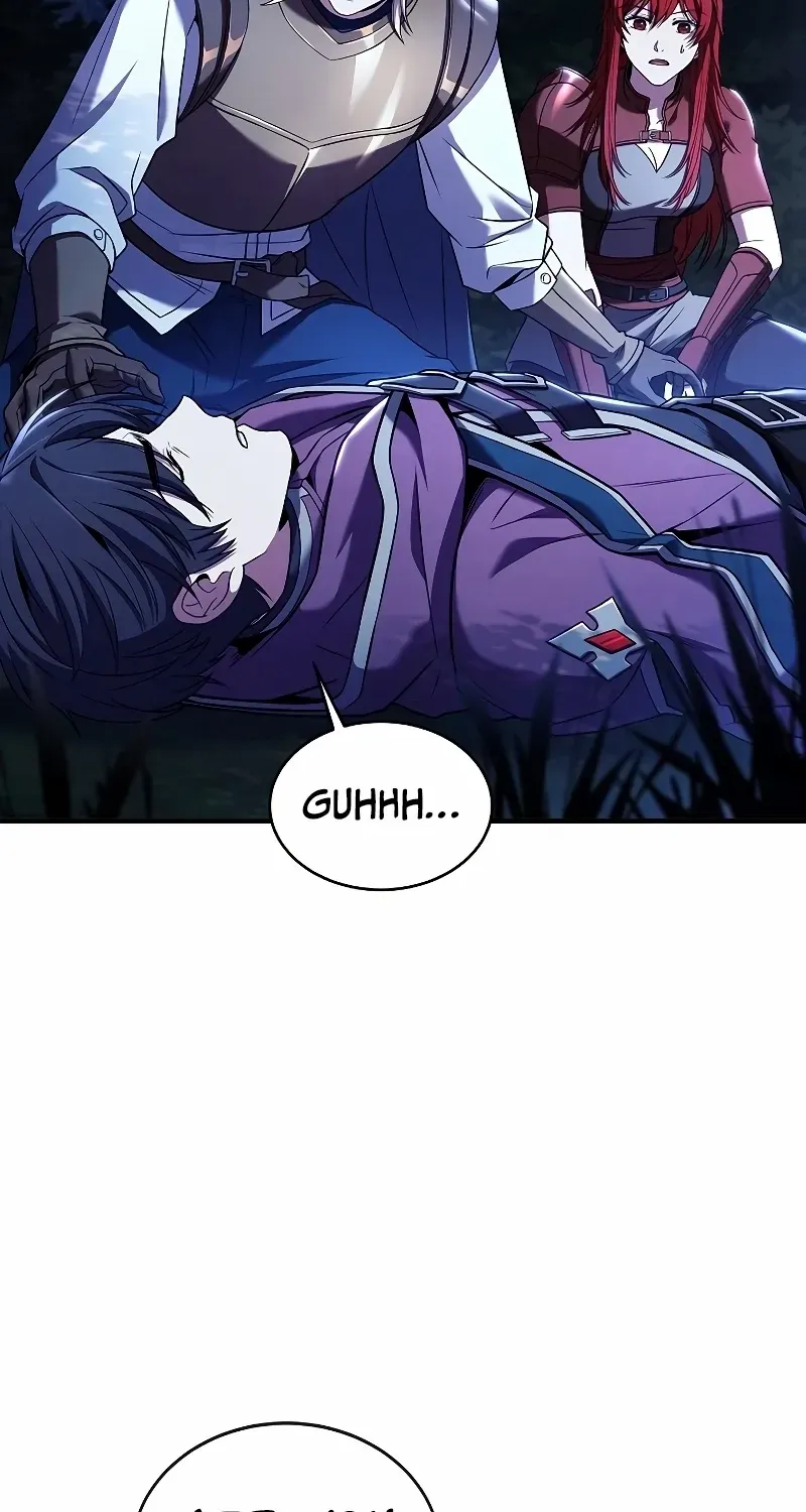 The King Of Dead Souls Kainu Manga Chapter 17 Page 66