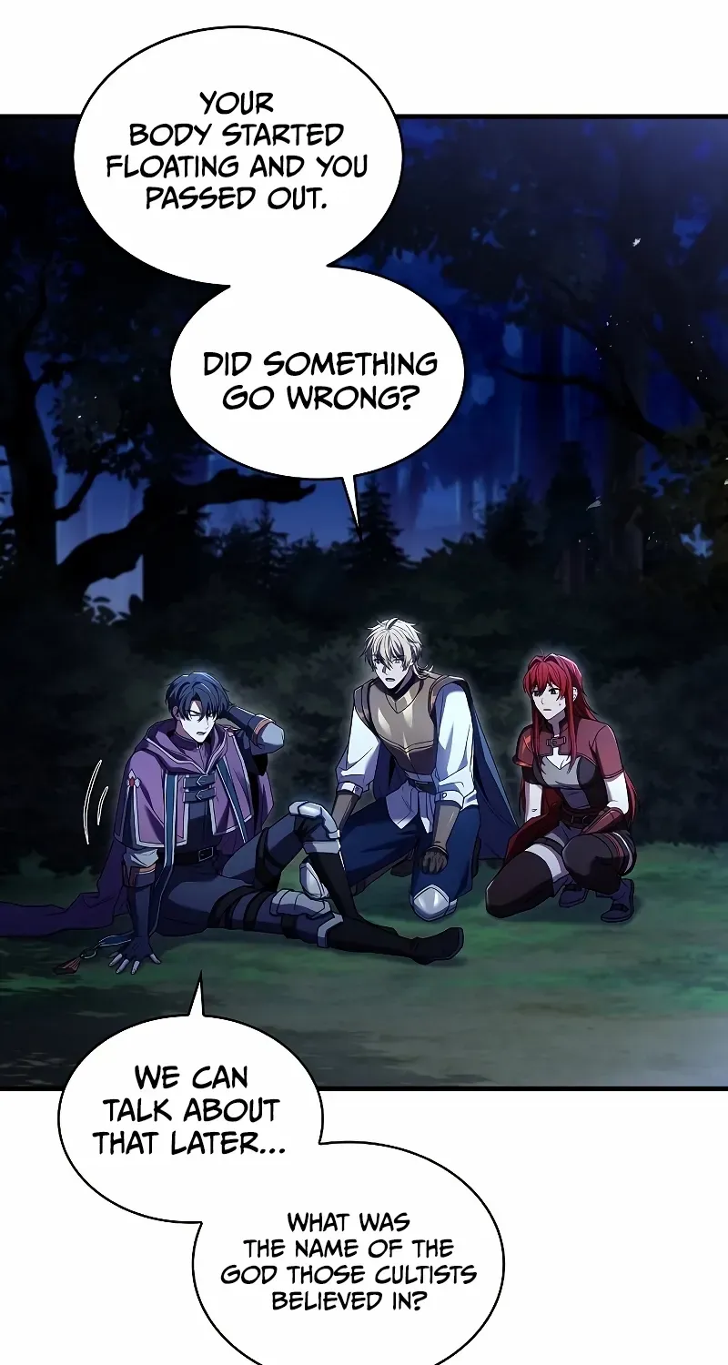 The King Of Dead Souls Kainu Manga Chapter 17 Page 69