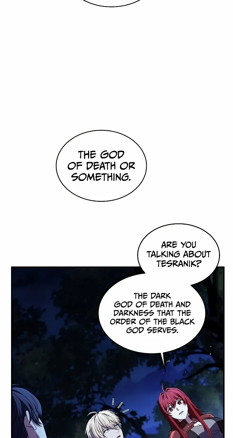 The King Of Dead Souls Kainu Manga Chapter 17 Page 70