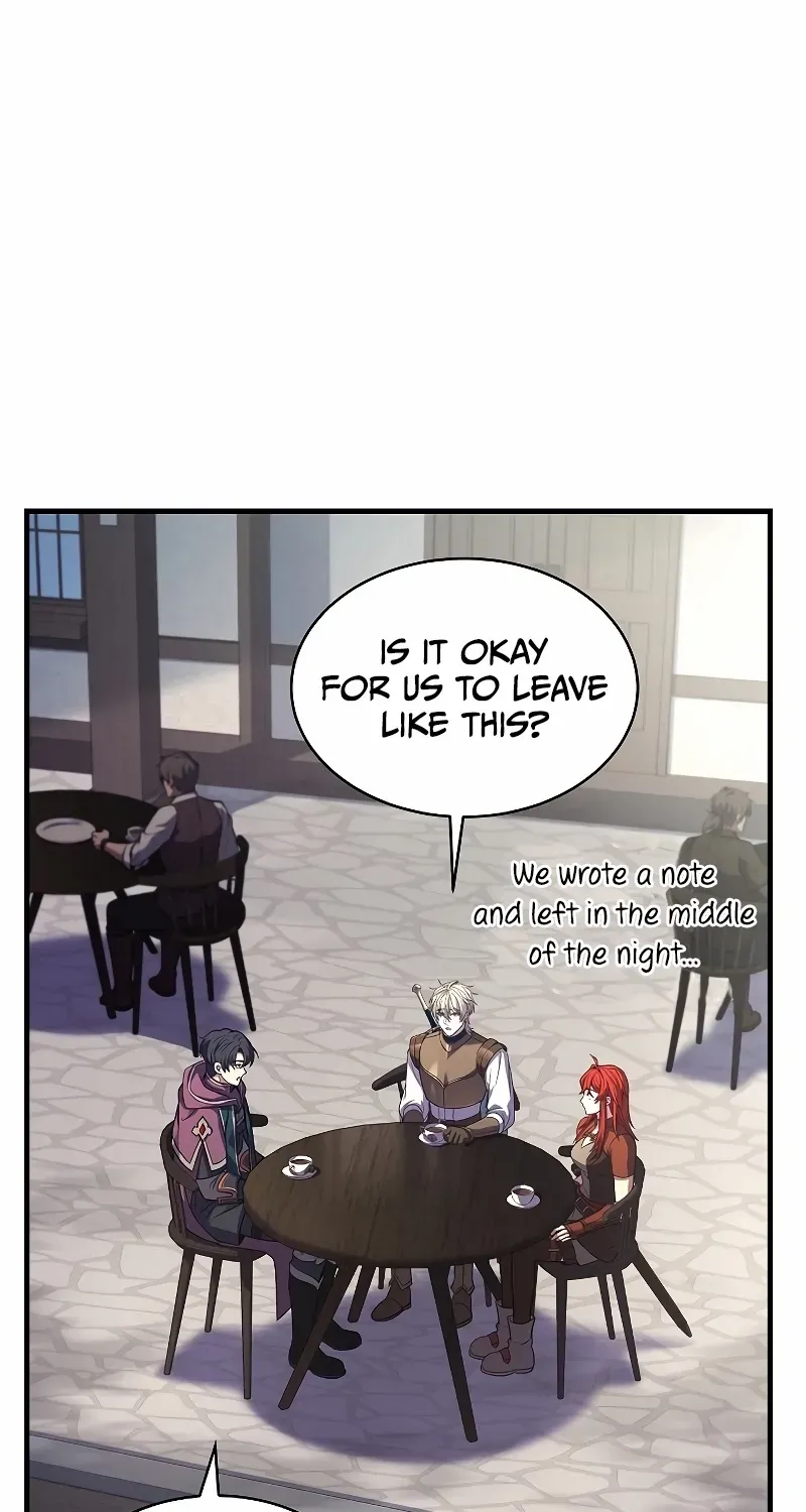 The King Of Dead Souls Kainu Manga Chapter 17 Page 126