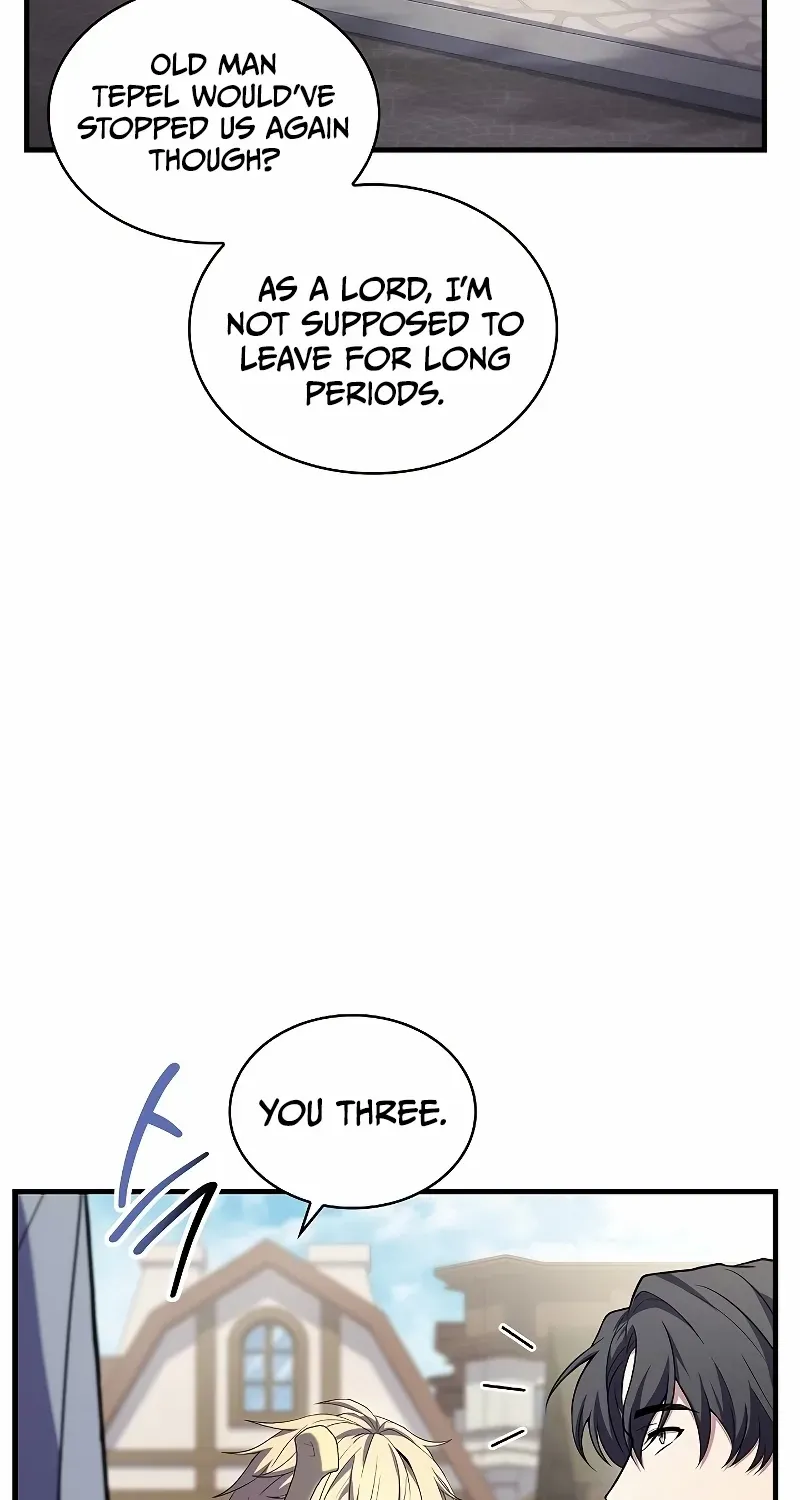 The King Of Dead Souls Kainu Manga Chapter 17 Page 127