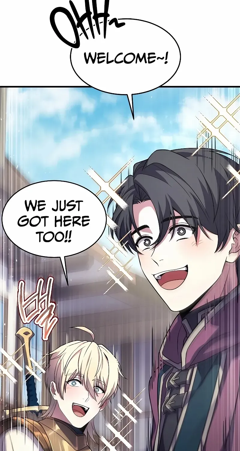 The King Of Dead Souls Kainu Manga Chapter 17 Page 129