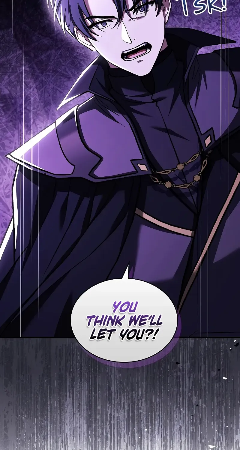 The King Of Dead Souls Kainu Manga Chapter 16 Page 5