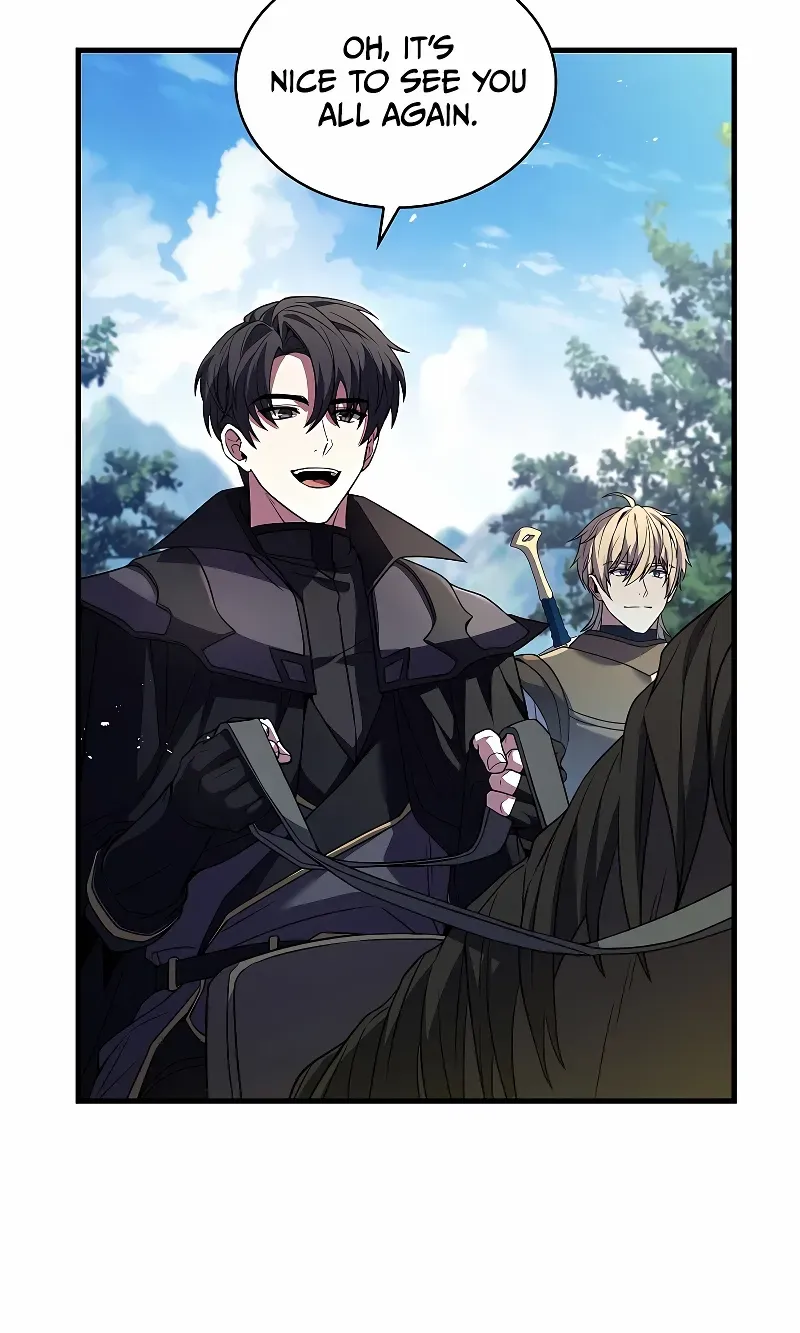 The King Of Dead Souls Kainu Manga Chapter 16 Page 62