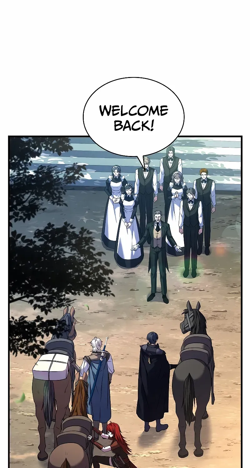 The King Of Dead Souls Kainu Manga Chapter 16 Page 63