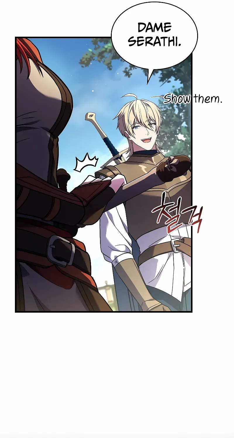 The King Of Dead Souls Kainu Manga Chapter 16 Page 72