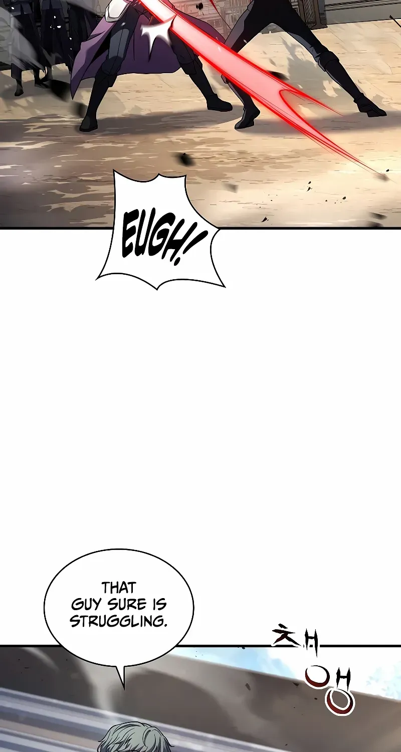 The King Of Dead Souls Kainu Manga Chapter 16 Page 84