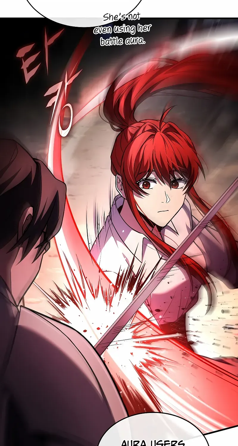 The King Of Dead Souls Kainu Manga Chapter 16 Page 86