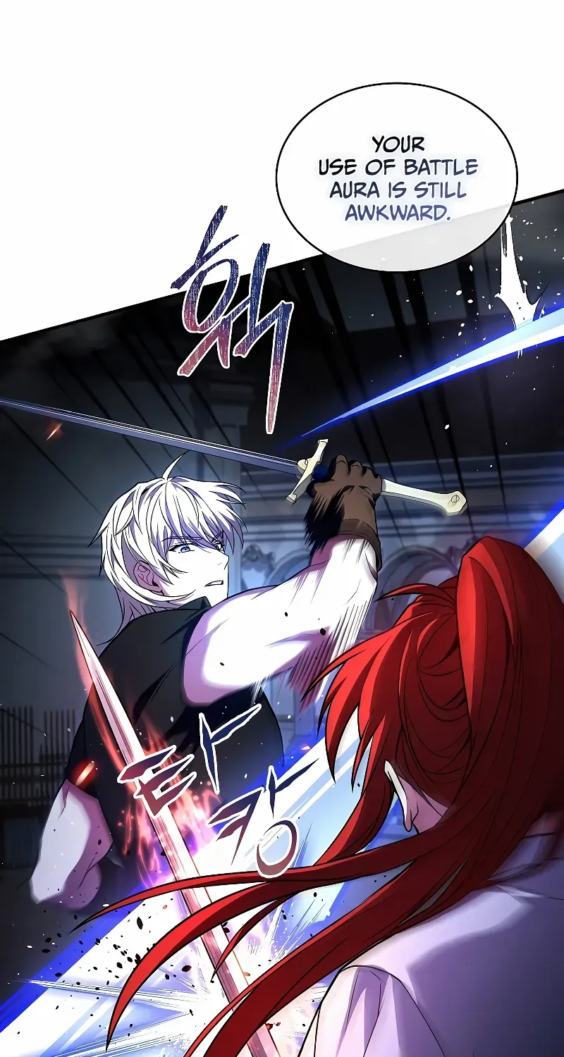 The King Of Dead Souls Kainu Manga Chapter 16 Page 96