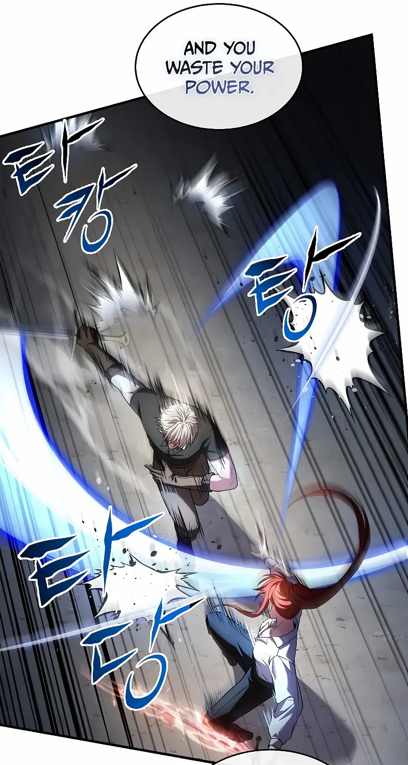 The King Of Dead Souls Kainu Manga Chapter 16 Page 98