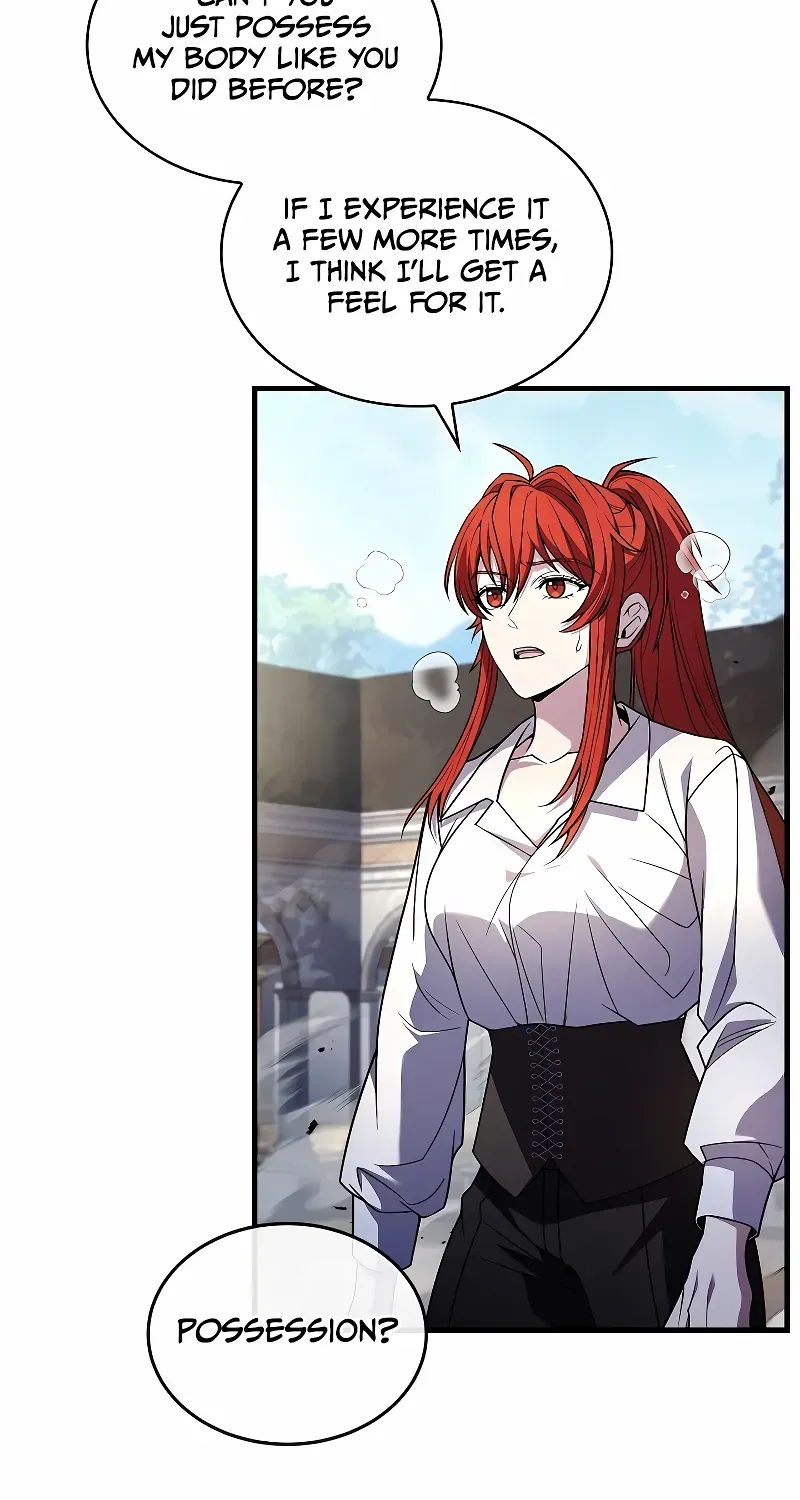 The King Of Dead Souls Kainu Manga Chapter 16 Page 102