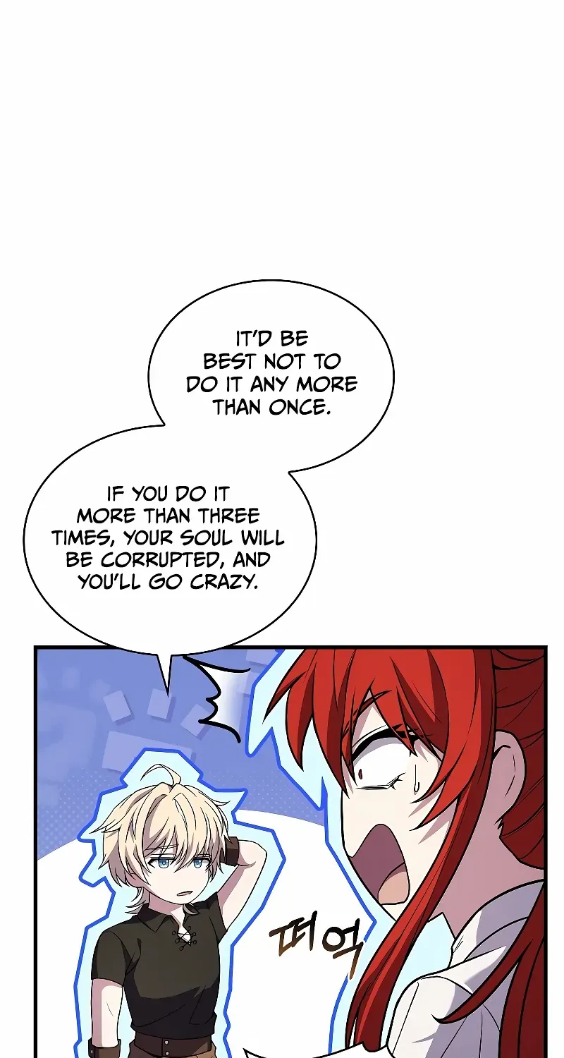 The King Of Dead Souls Kainu Manga Chapter 16 Page 103