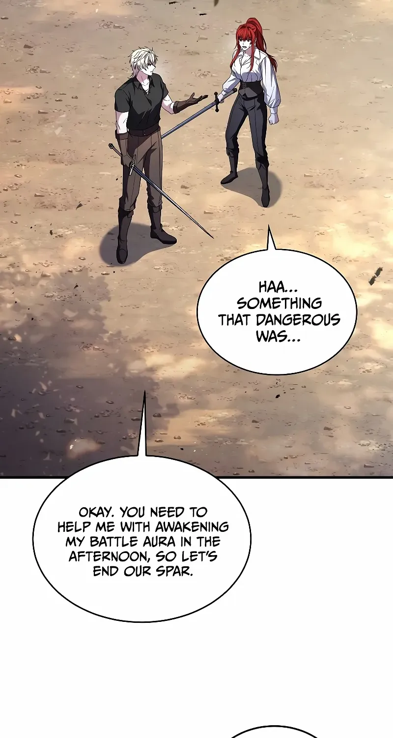 The King Of Dead Souls Kainu Manga Chapter 16 Page 105