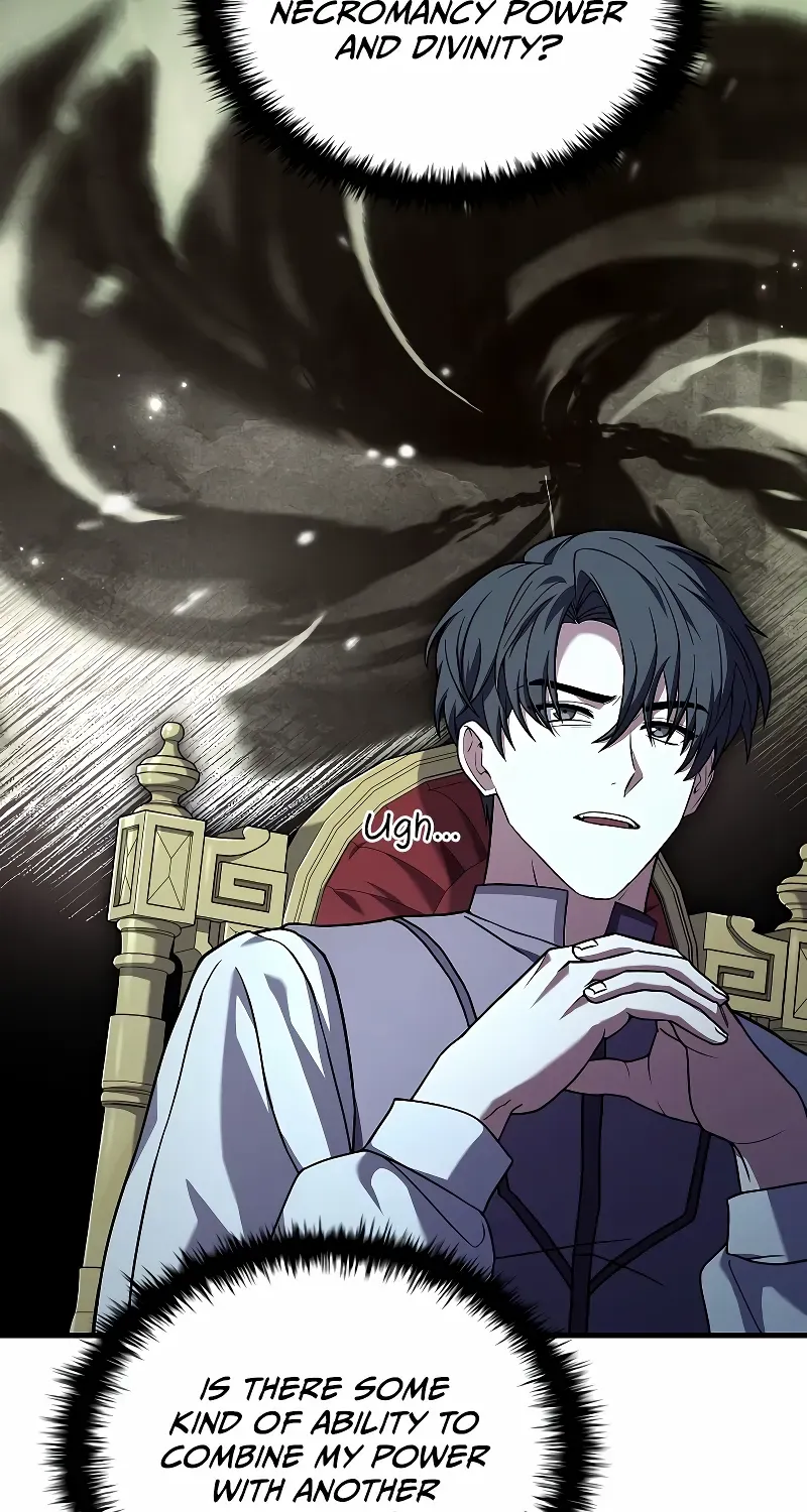 The King Of Dead Souls Kainu Manga Chapter 16 Page 109