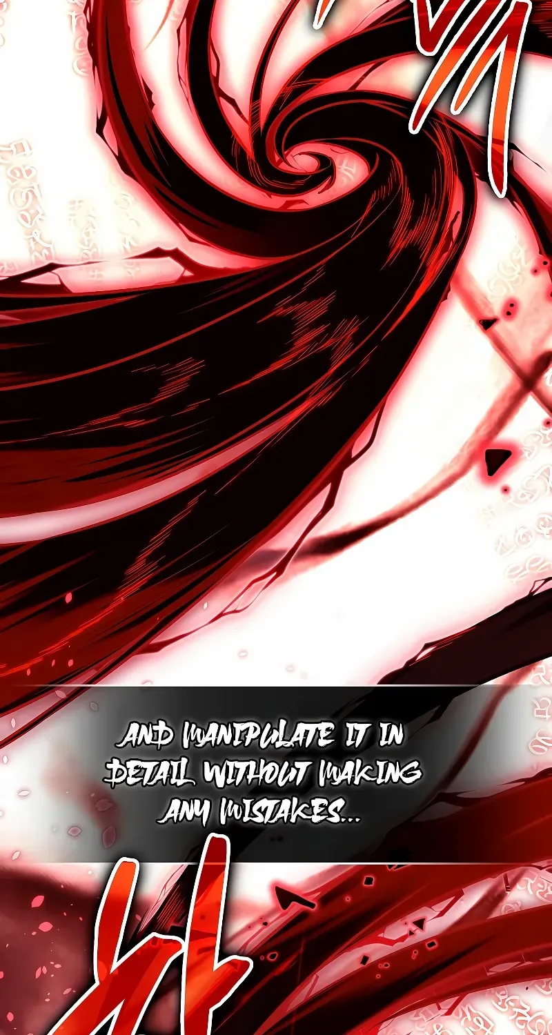 The King Of Dead Souls Kainu Manga Chapter 16 Page 116