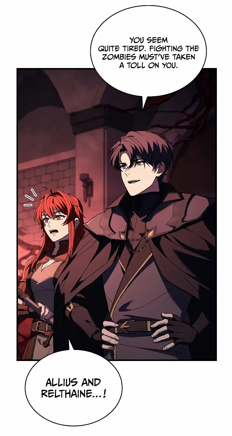 The King Of Dead Souls Kainu Manga Chapter 15 Page 3