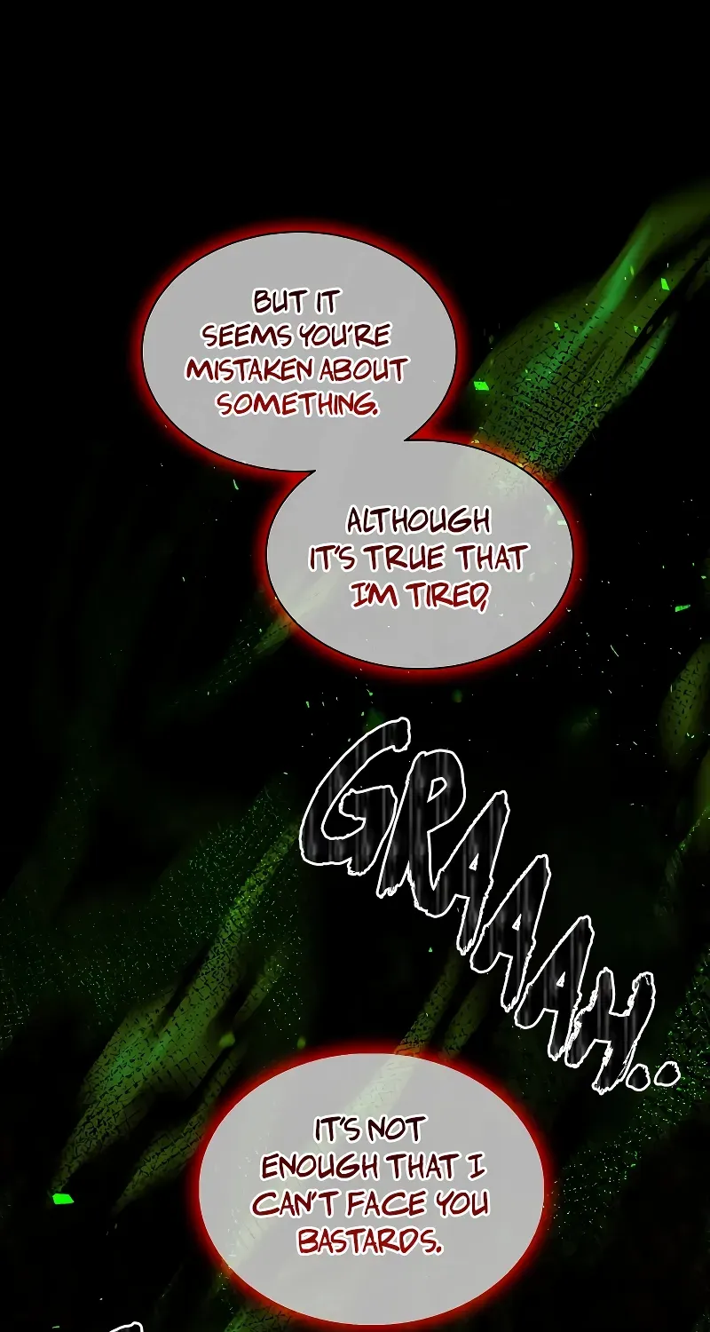 The King Of Dead Souls Kainu Manga Chapter 15 Page 6