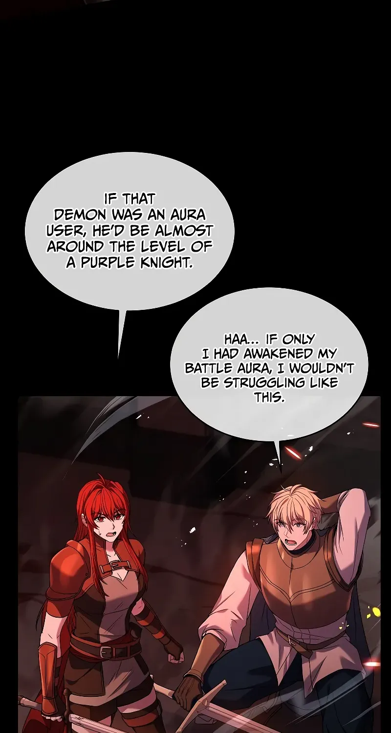 The King Of Dead Souls Kainu Manga Chapter 15 Page 58