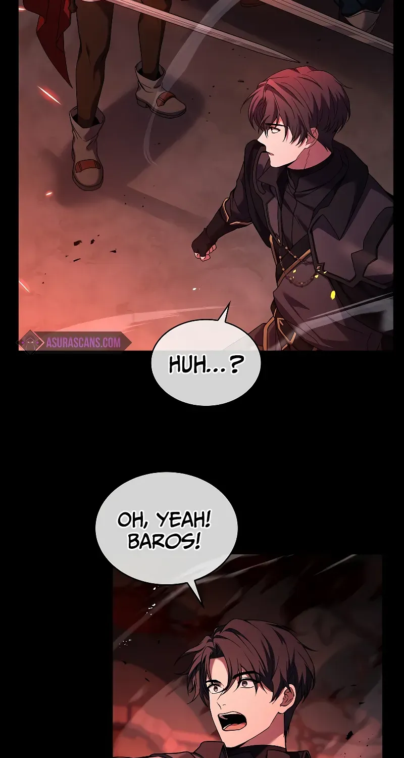The King Of Dead Souls Kainu Manga Chapter 15 Page 59
