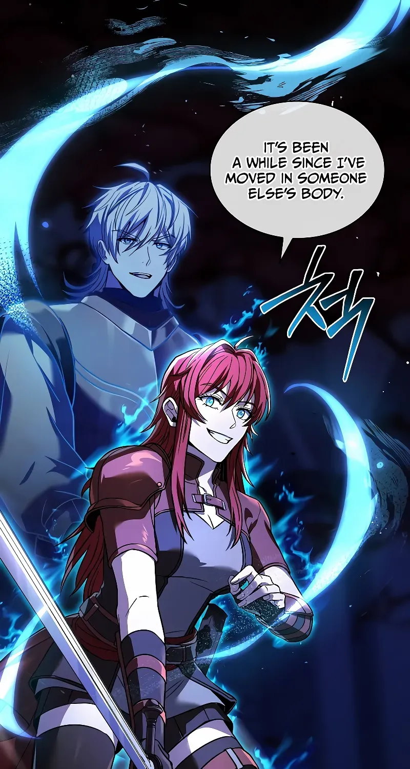 The King Of Dead Souls Kainu Manga Chapter 15 Page 67
