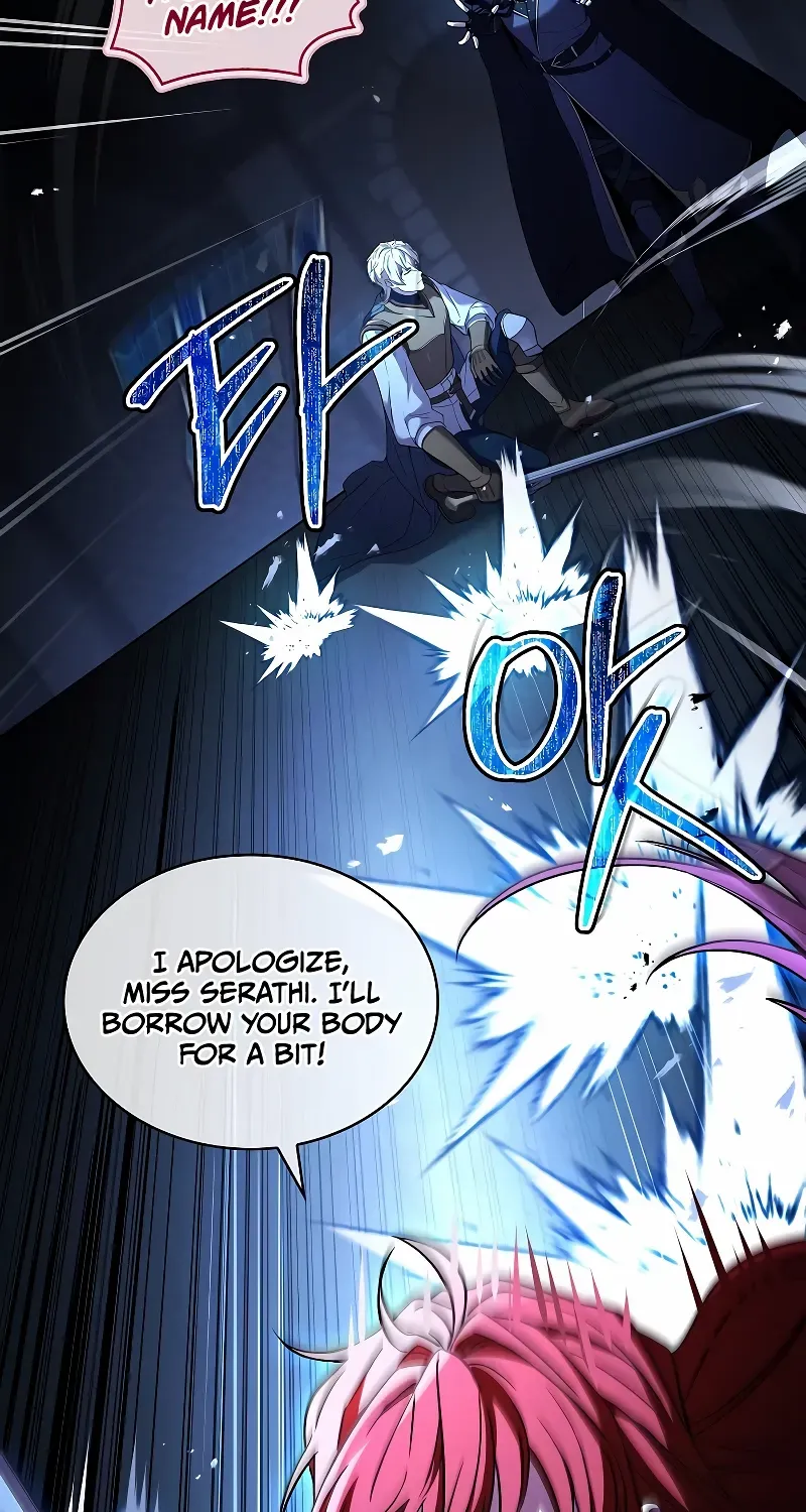 The King Of Dead Souls Kainu Manga Chapter 15 Page 69