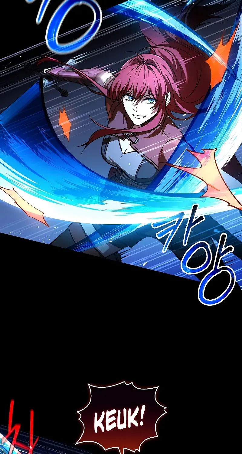 The King Of Dead Souls Kainu Manga Chapter 15 Page 83