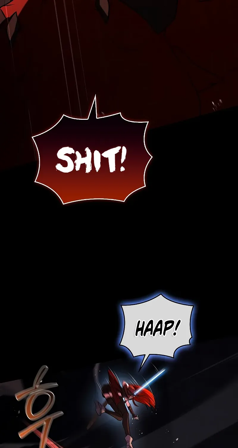The King Of Dead Souls Kainu Manga Chapter 15 Page 86