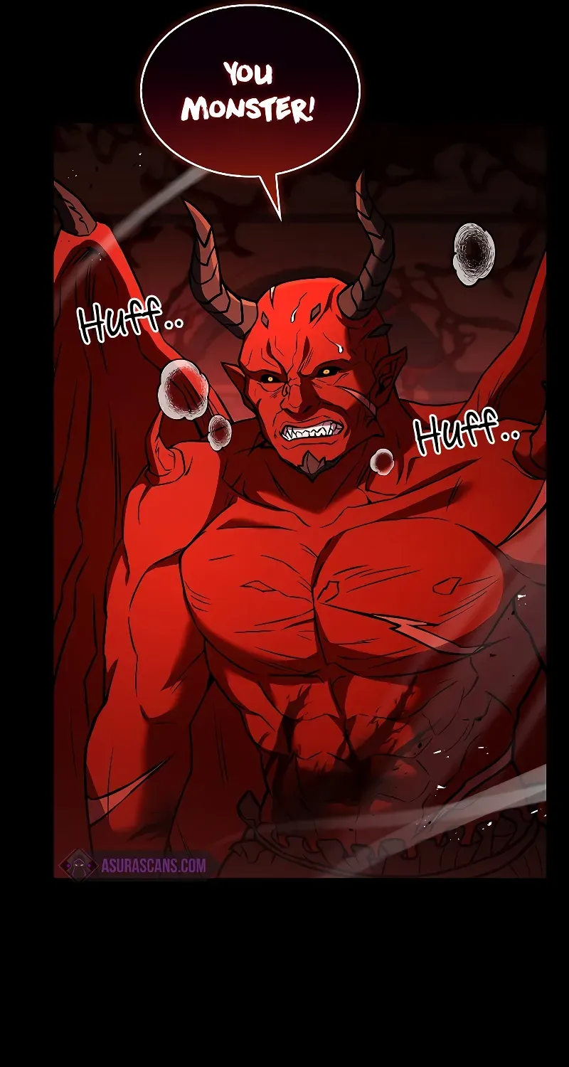 The King Of Dead Souls Kainu Manga Chapter 15 Page 90