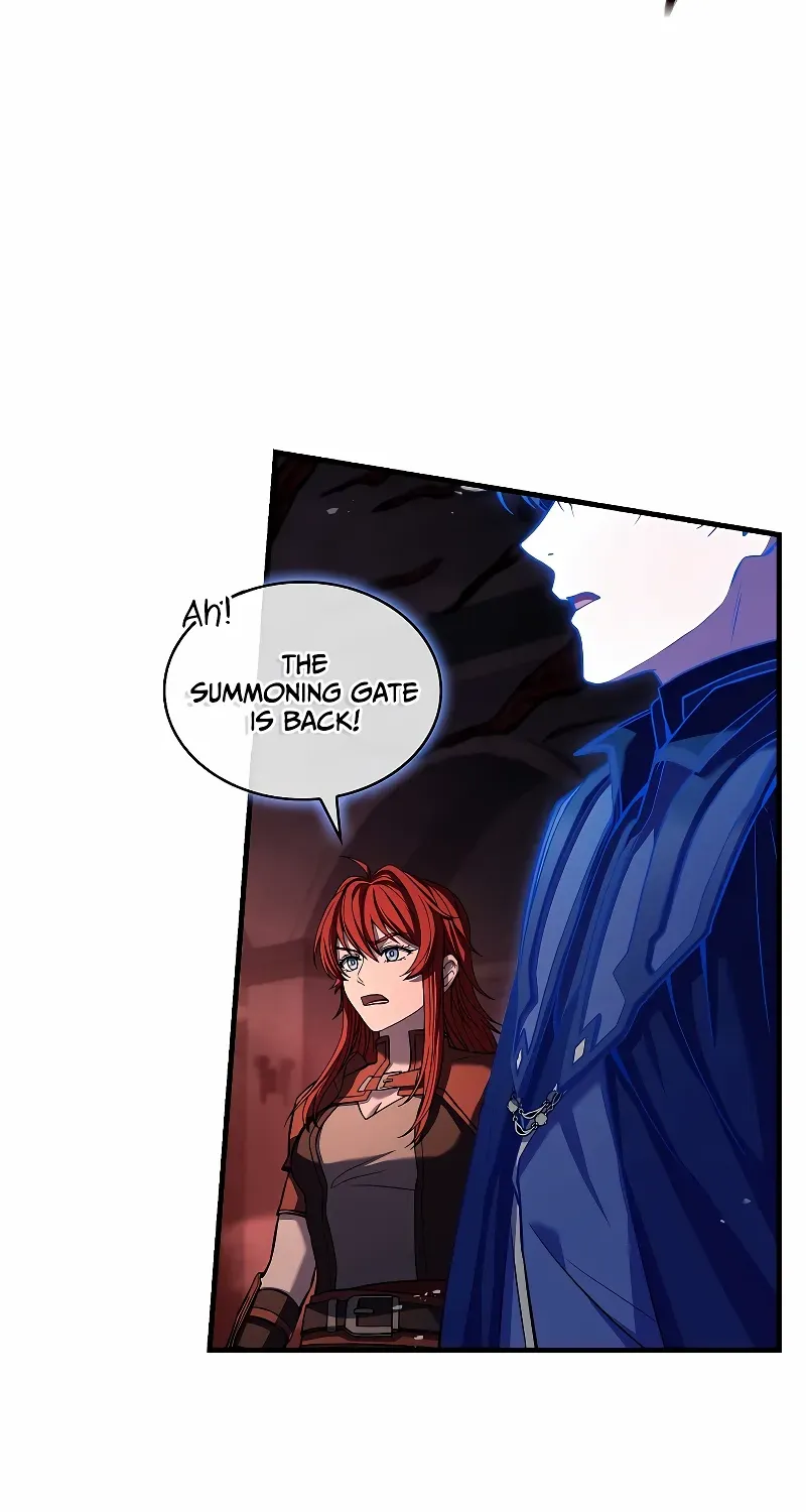 The King Of Dead Souls Kainu Manga Chapter 15 Page 110