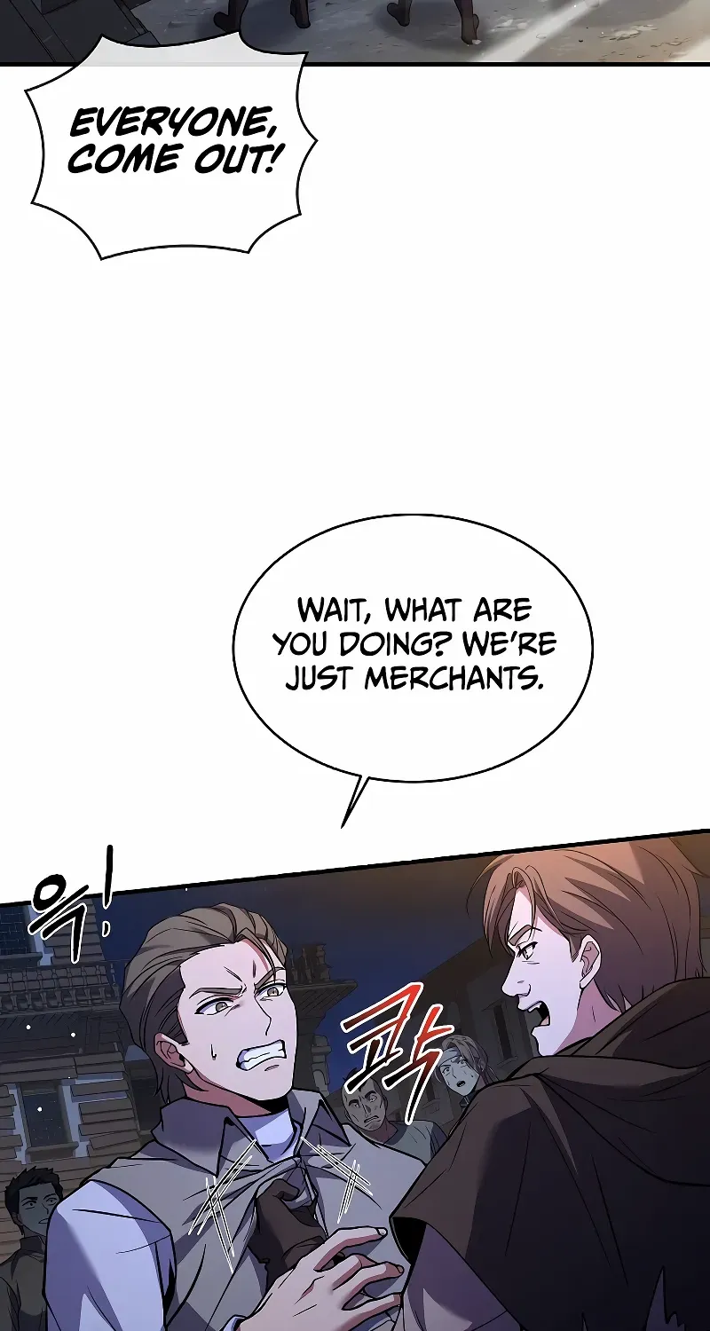 The King Of Dead Souls Kainu Manga Chapter 14 Page 50
