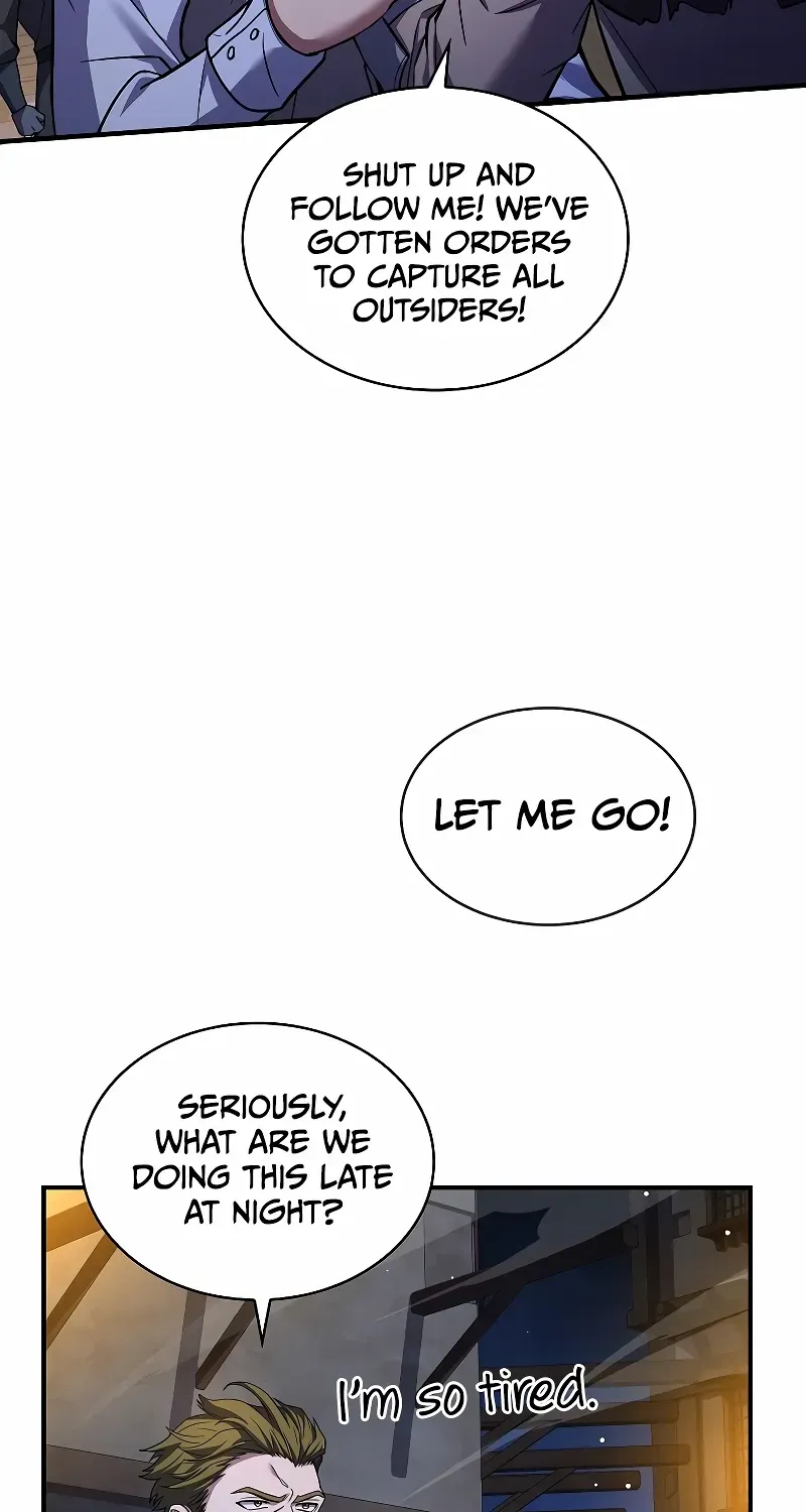 The King Of Dead Souls Kainu Manga Chapter 14 Page 51