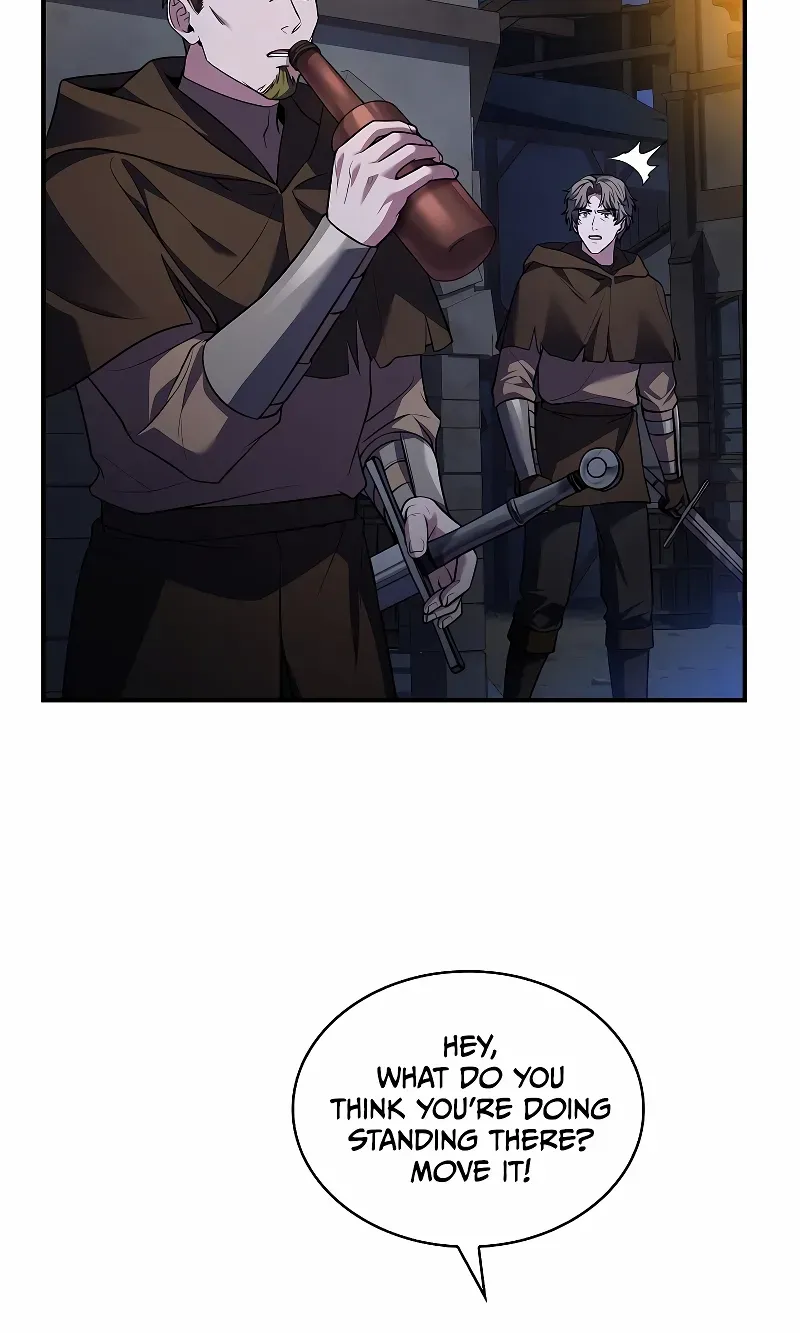 The King Of Dead Souls Kainu Manga Chapter 14 Page 52