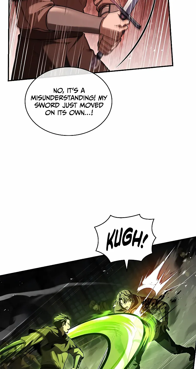 The King Of Dead Souls Kainu Manga Chapter 14 Page 57