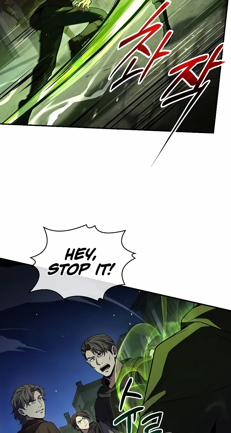 The King Of Dead Souls Kainu Manga Chapter 14 Page 58