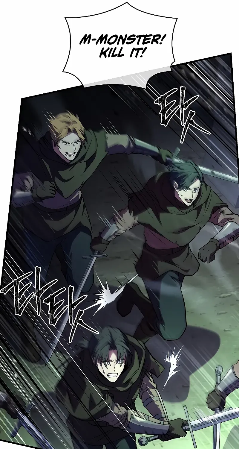 The King Of Dead Souls Kainu Manga Chapter 14 Page 61