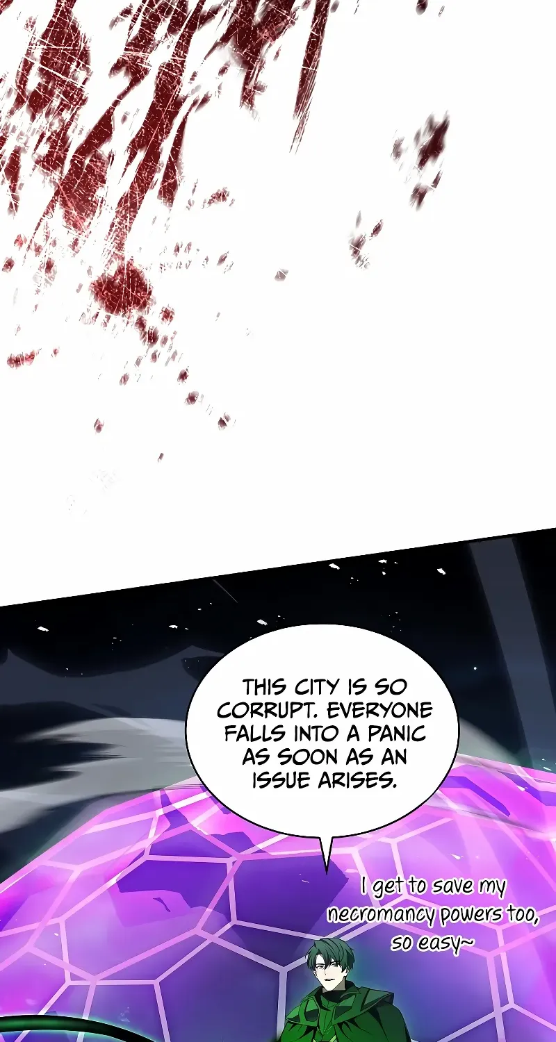 The King Of Dead Souls Kainu Manga Chapter 14 Page 64