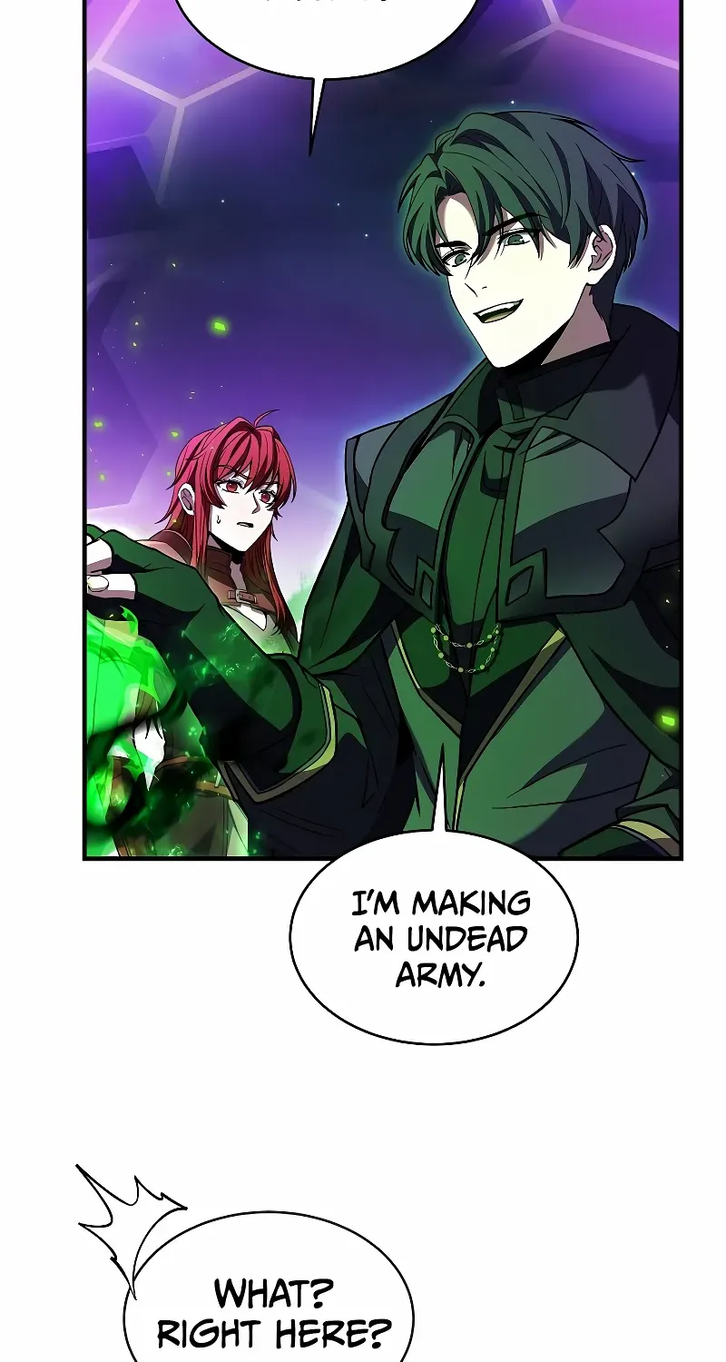 The King Of Dead Souls Kainu Manga Chapter 14 Page 66