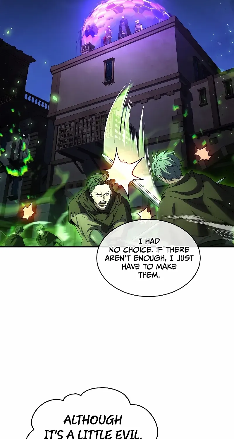 The King Of Dead Souls Kainu Manga Chapter 14 Page 68