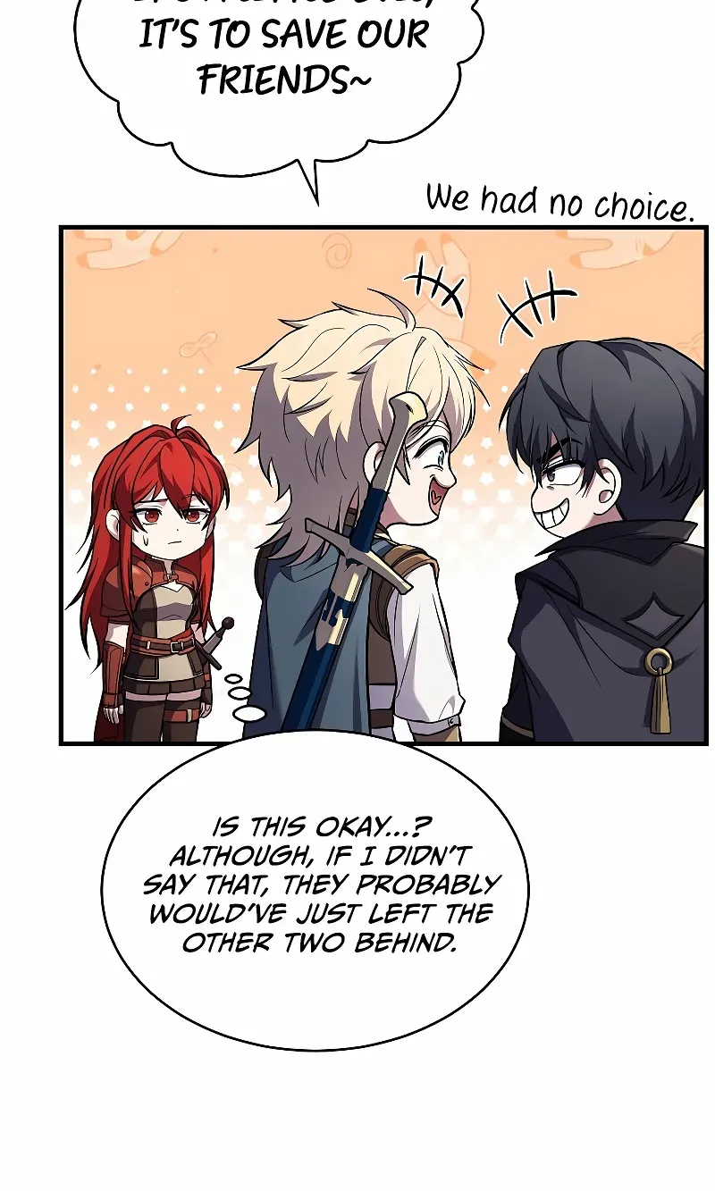 The King Of Dead Souls Kainu Manga Chapter 14 Page 69
