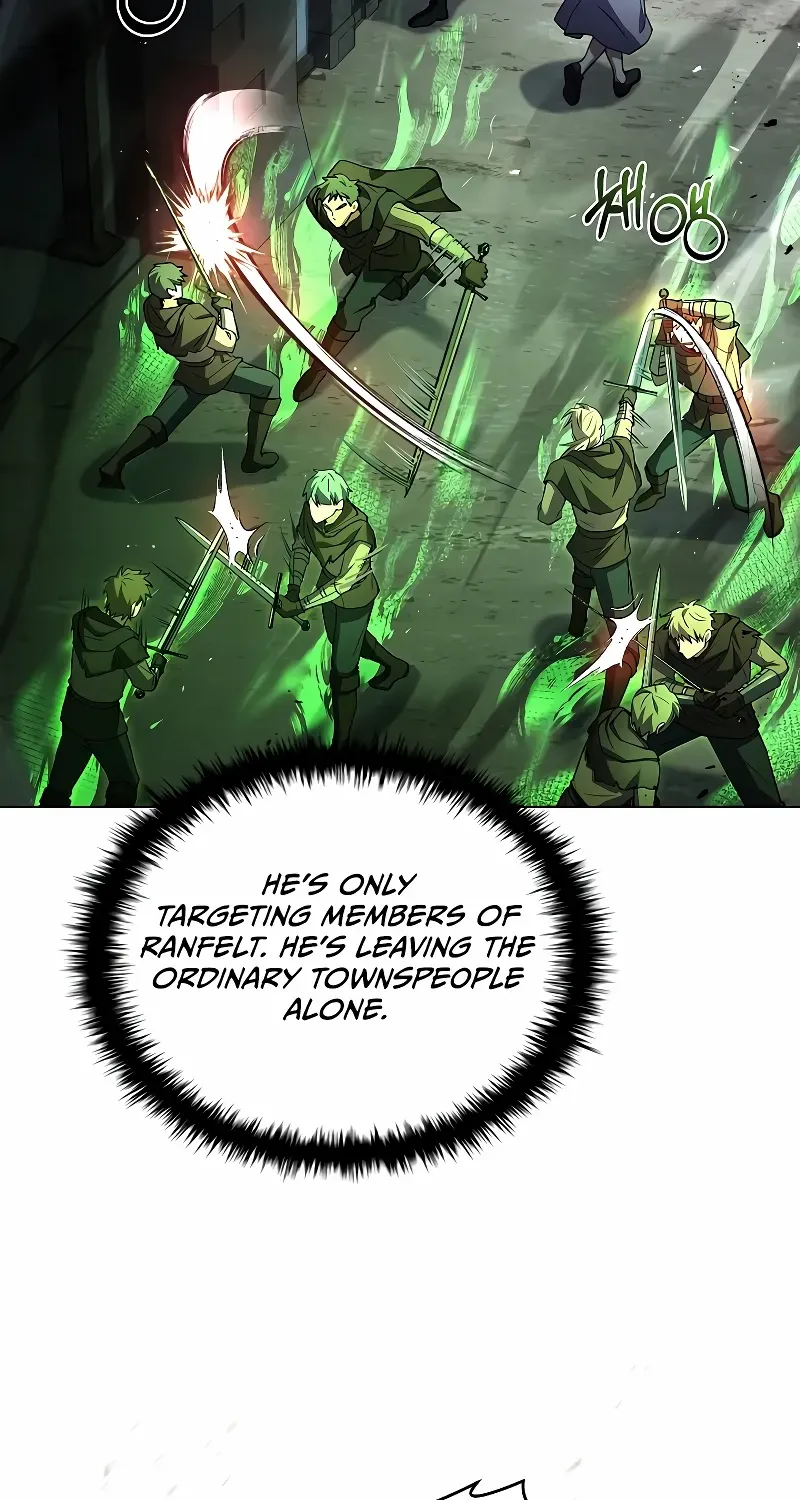 The King Of Dead Souls Kainu Manga Chapter 14 Page 71