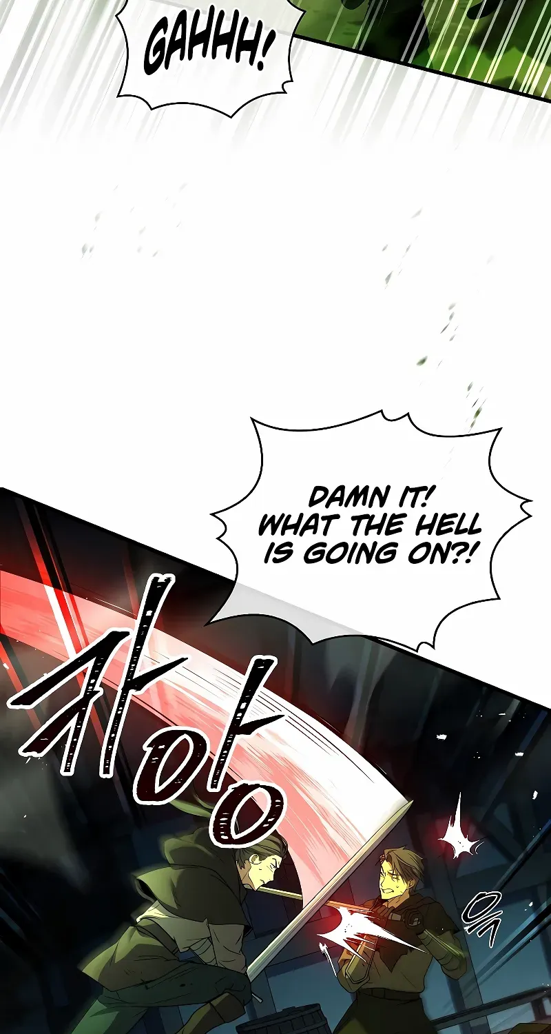 The King Of Dead Souls Kainu Manga Chapter 14 Page 74