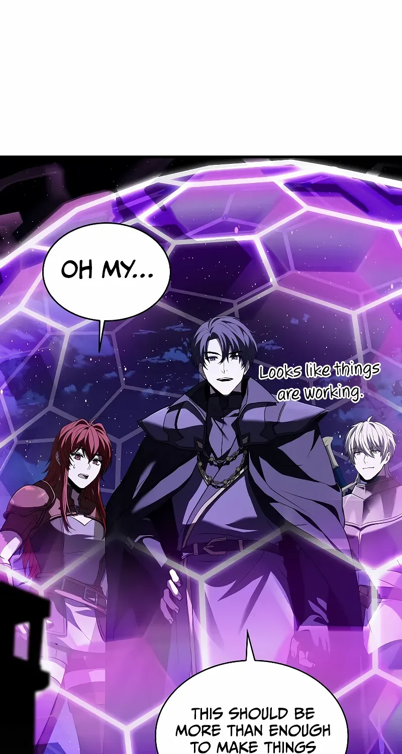 The King Of Dead Souls Kainu Manga Chapter 14 Page 76