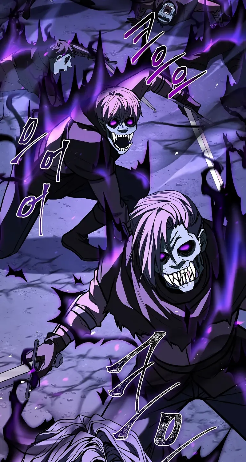 The King Of Dead Souls Kainu Manga Chapter 14 Page 82