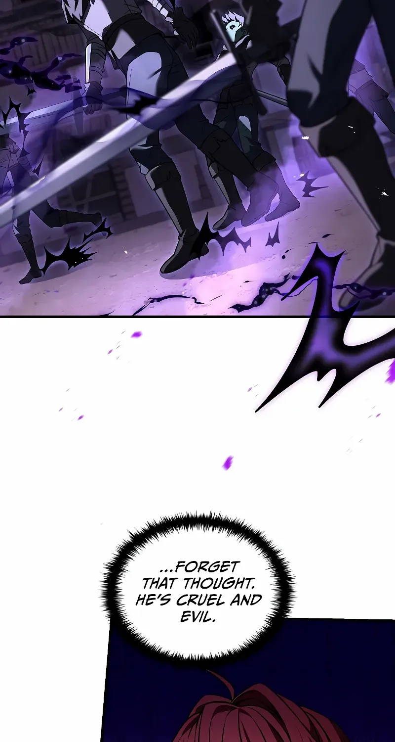 The King Of Dead Souls Kainu Manga Chapter 14 Page 84