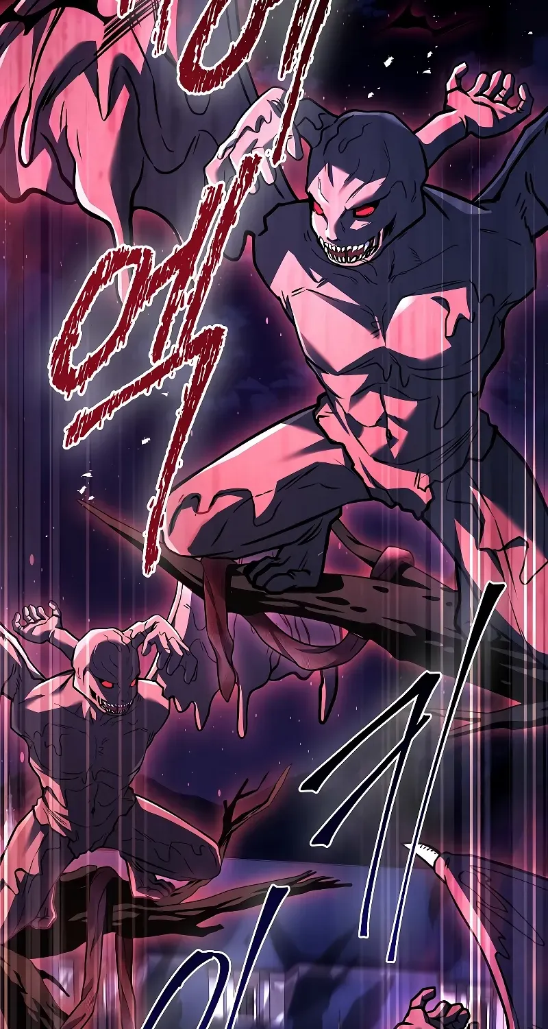 The King Of Dead Souls Kainu Manga Chapter 14 Page 91