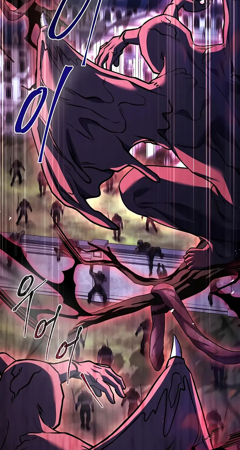 The King Of Dead Souls Kainu Manga Chapter 14 Page 92