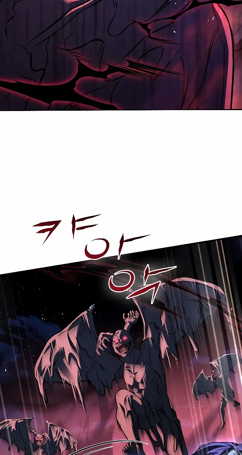 The King Of Dead Souls Kainu Manga Chapter 14 Page 93