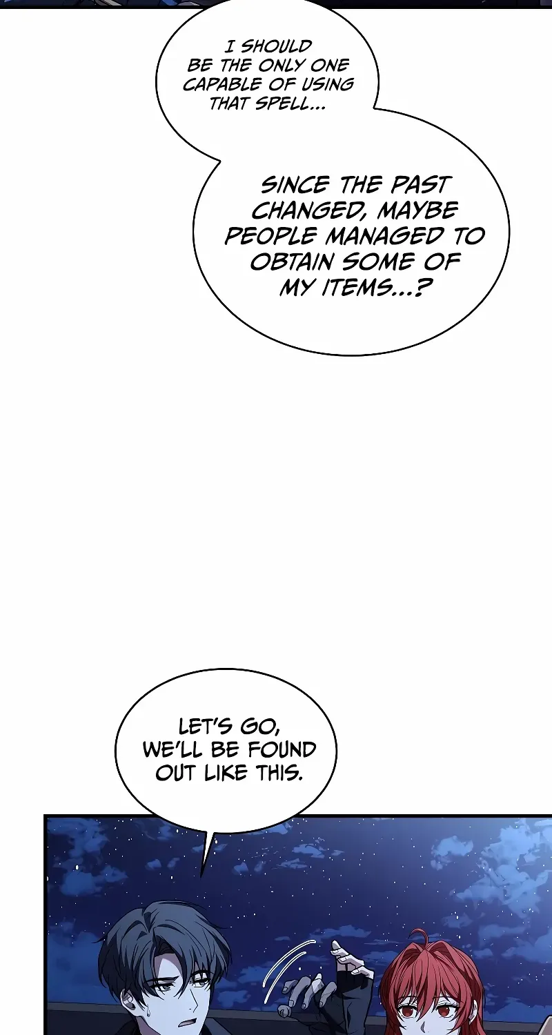 The King Of Dead Souls Kainu Manga Chapter 14 Page 96